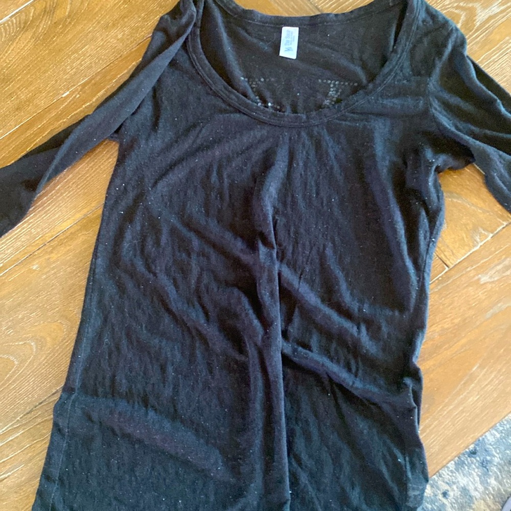 Victoria’s Secret tee shirt size small